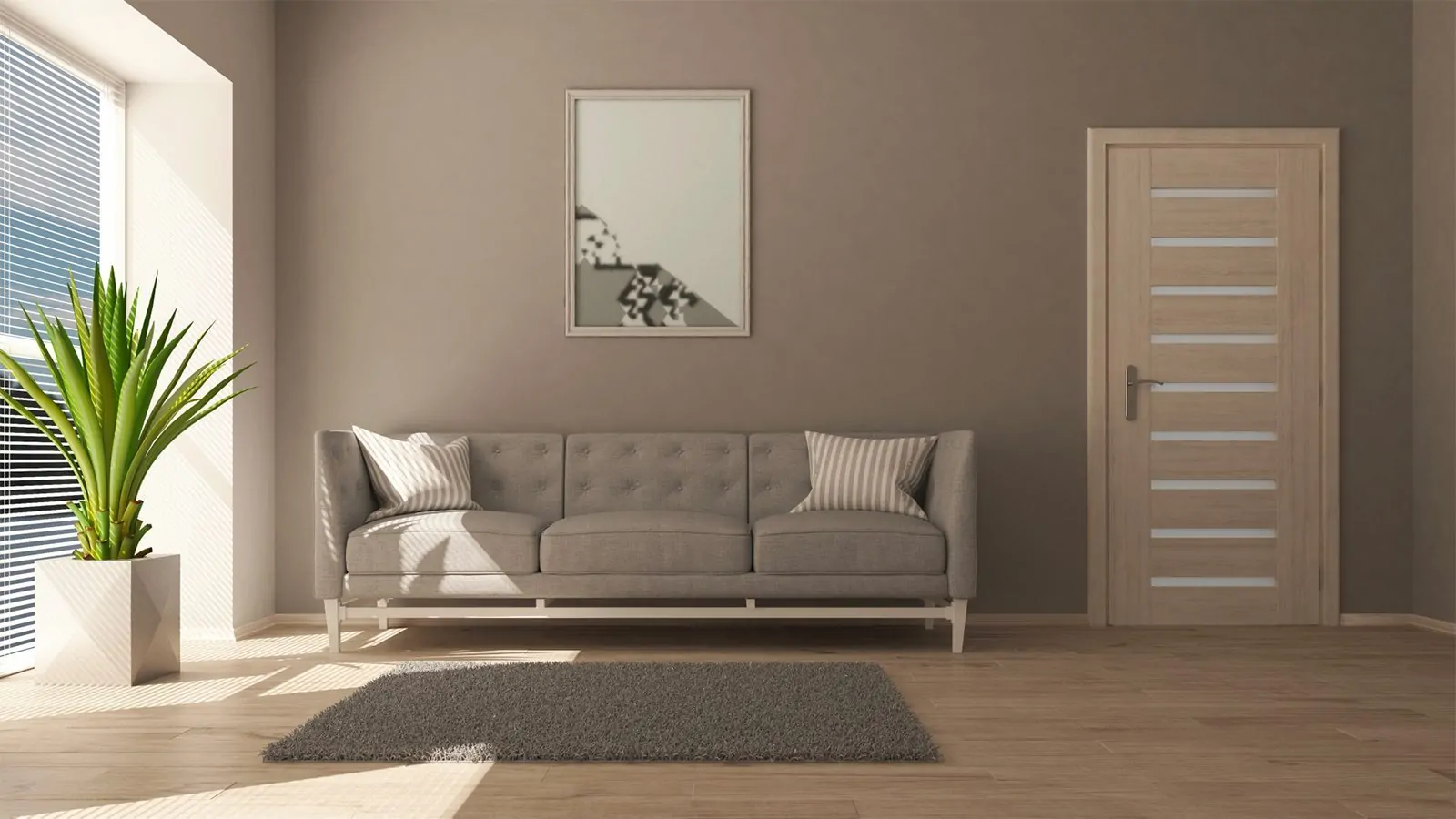 Luxury Living Room