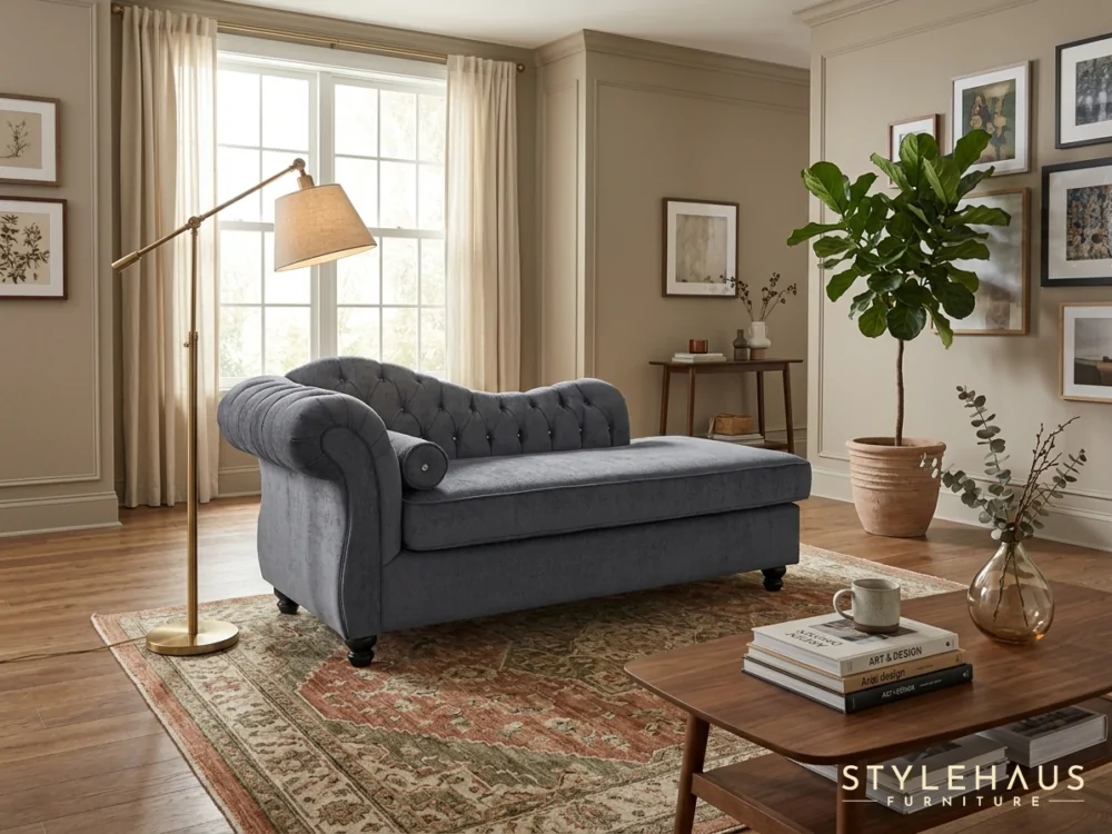 2100 Chaise
