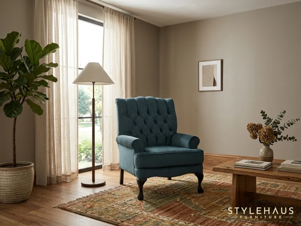 3500 Tufted