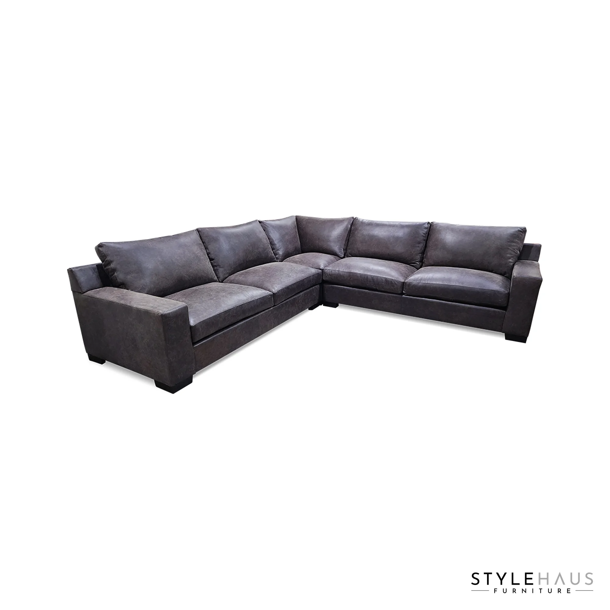 Varenna 39 (Leather) - Image 2