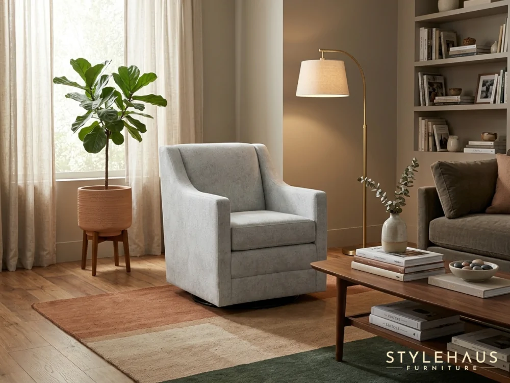Vienna Swivel