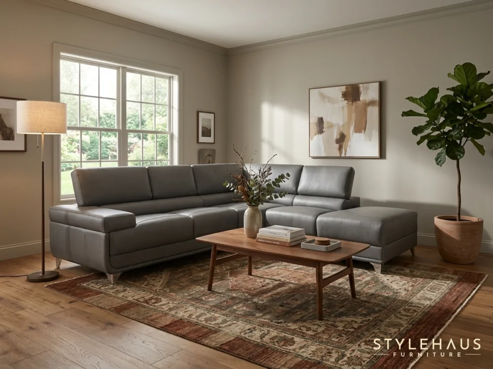 Vista Chaise